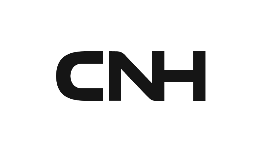 CNH logo